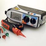 Electrical calibration Rhopoint Metrology