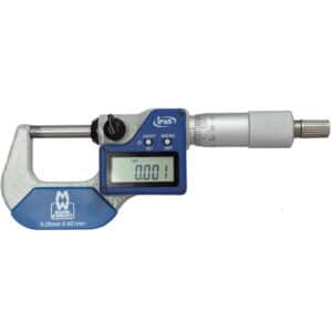 IP65 digital micrometer