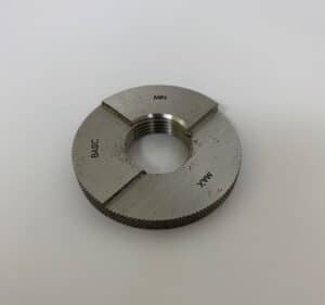 taper screw ring
