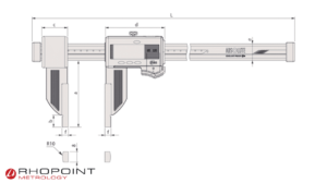 rml-digital-abs-carbon-fibre-caliper-drawing-552-series
