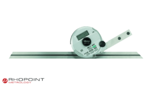 Mitutoyo Digital Universal Protractor