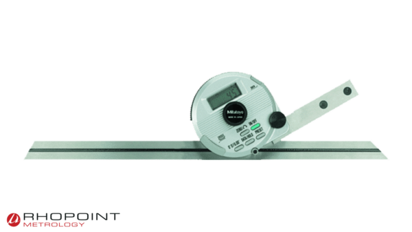 Mitutoyo Digital Universal Protractor