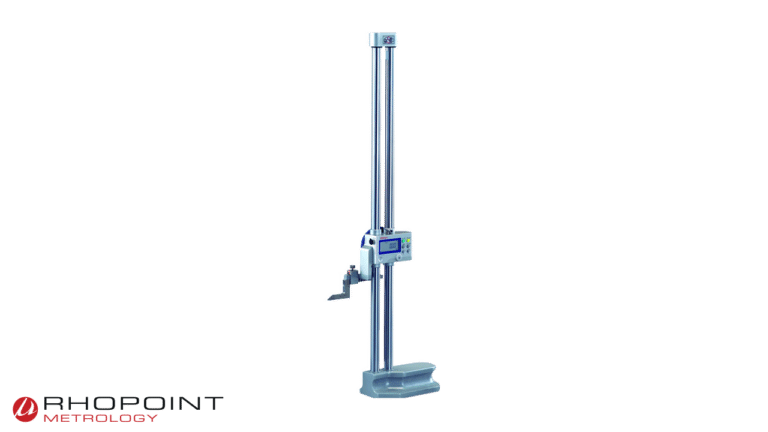Height Meter Probe Digital Height Gauge Double Column, Probe Connector | 192-670-10 ...