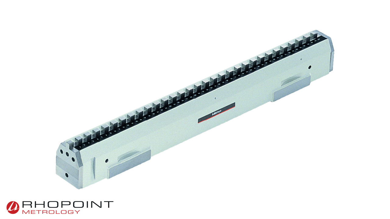 Check Masters with calibration | Rhopoint Metrology