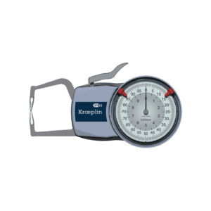 Analogue External Measurement
