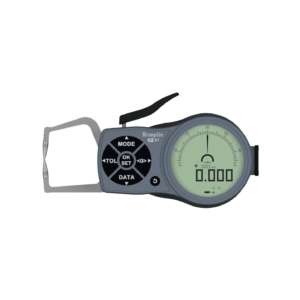 Digital External Measurement