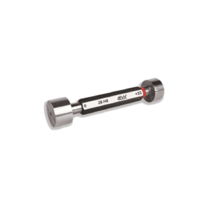 Plain Plug - Double Ended