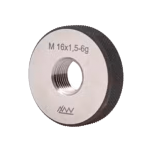 Thread Ring Gauges