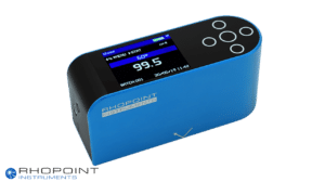 Rhopoint Instruments NovoGloss 60 Glossmeter