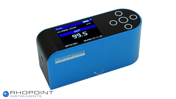 Rhopoint Instruments NovoGloss 60 Glossmeter