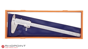 RML Mitutoyo Vernier Calipers With Fine Adjustment 0-280mm 532-103