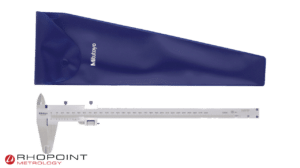 RML Mitutoyo Vernier Calipers With Fine Adjustment 0-280mm 532-103 With Protective Case