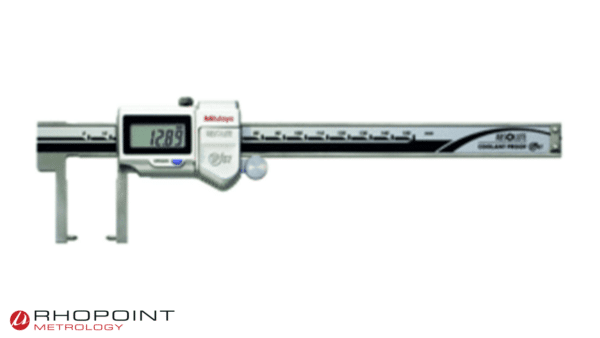 Mitutoyo Digital ABS Neck Caliper 0-150mm 573-652-20