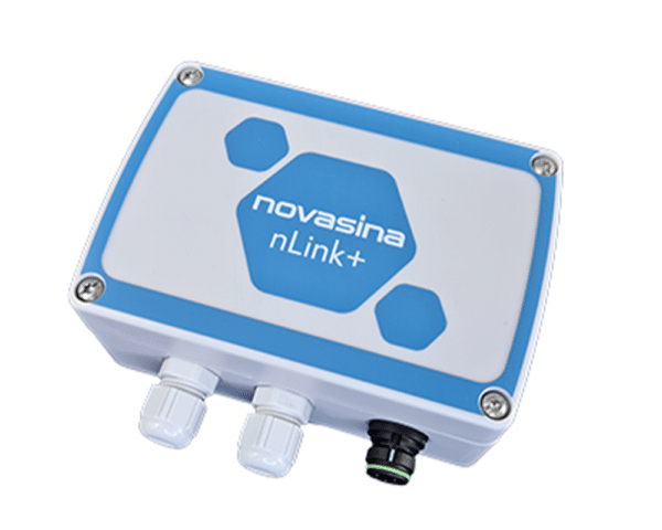 novasina-nlink-ip-as-transmitter