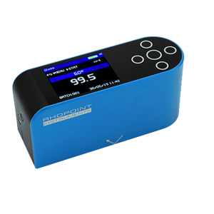 glossmeter-calibration Glossmeter